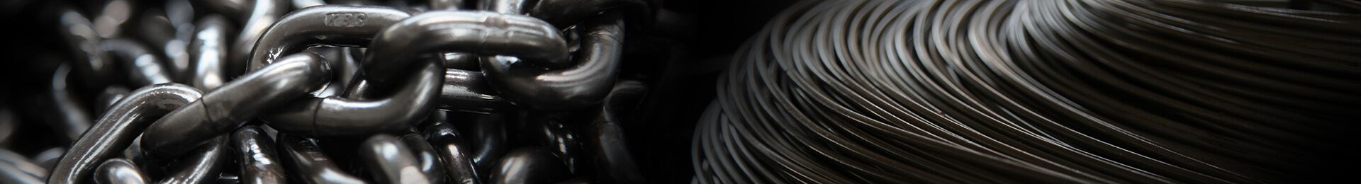 起重吊裝鏈條規(guī)格及載重量型號尺寸大全