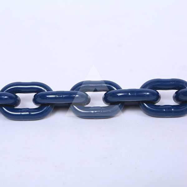 8mm起重鏈條使用時應注意什么？